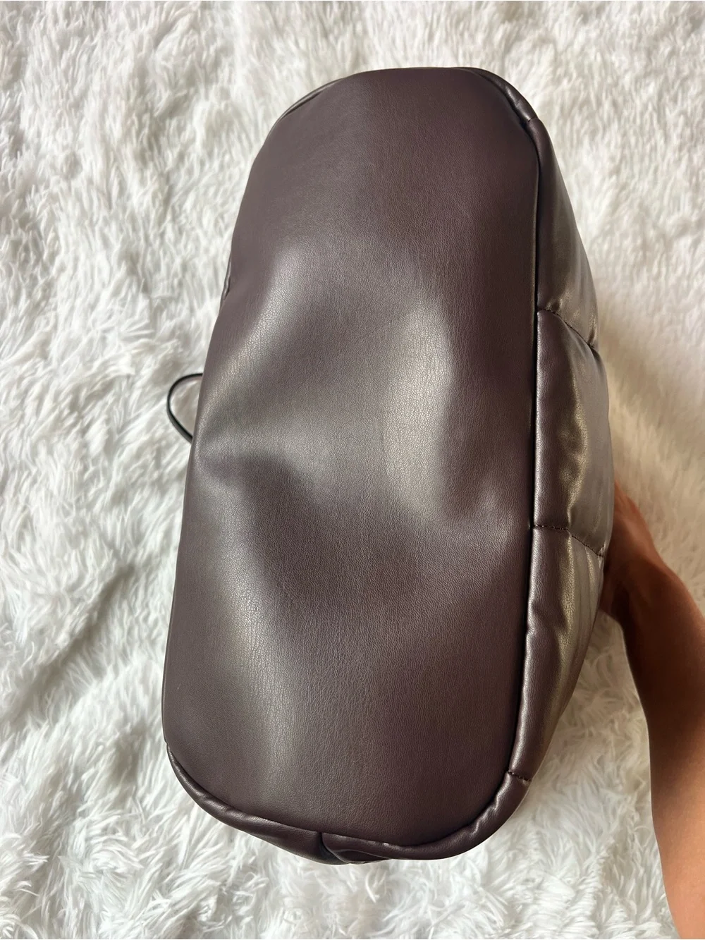 New Victoria’s Secret Brown Tote Bag - Women's Shoulder Bag